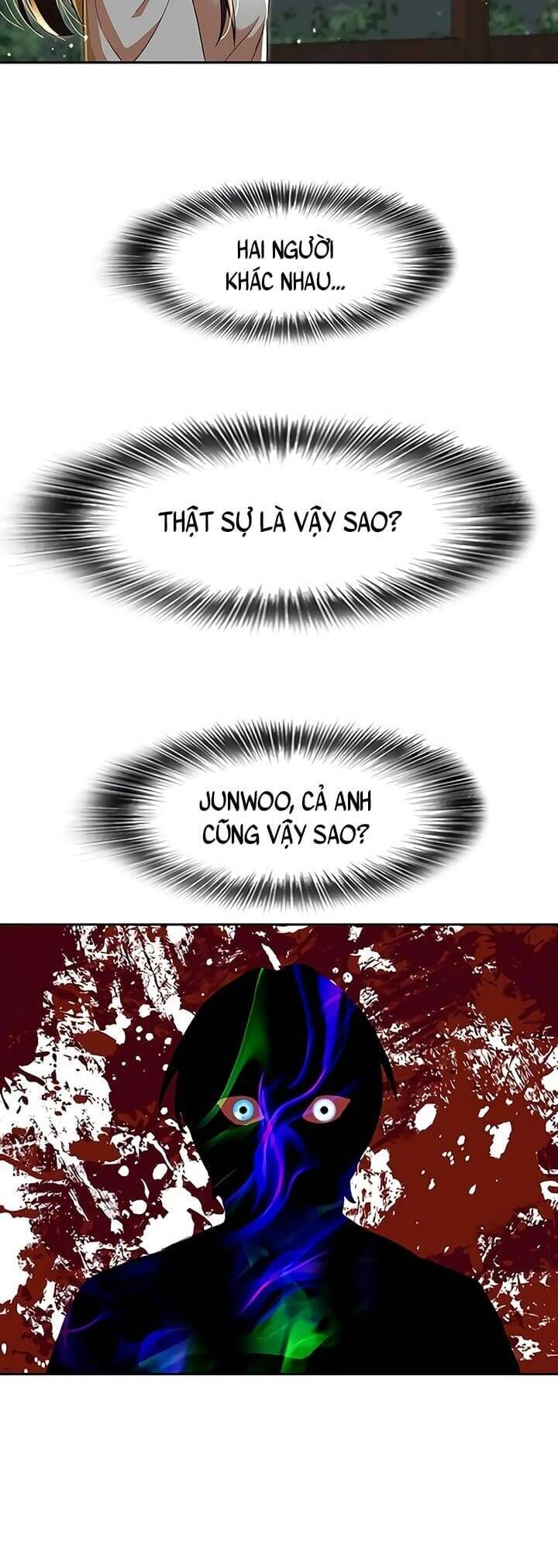 Cô Gái Từ Ứng Dụng Nhắn Tin Ngẫu Nhiên Chapter 230 - 21