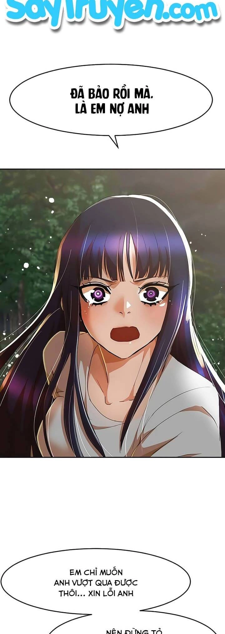 Cô Gái Từ Ứng Dụng Nhắn Tin Ngẫu Nhiên Chapter 230 - 23