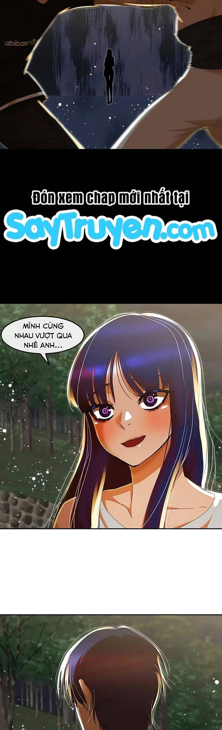 Cô Gái Từ Ứng Dụng Nhắn Tin Ngẫu Nhiên Chapter 230 - 27