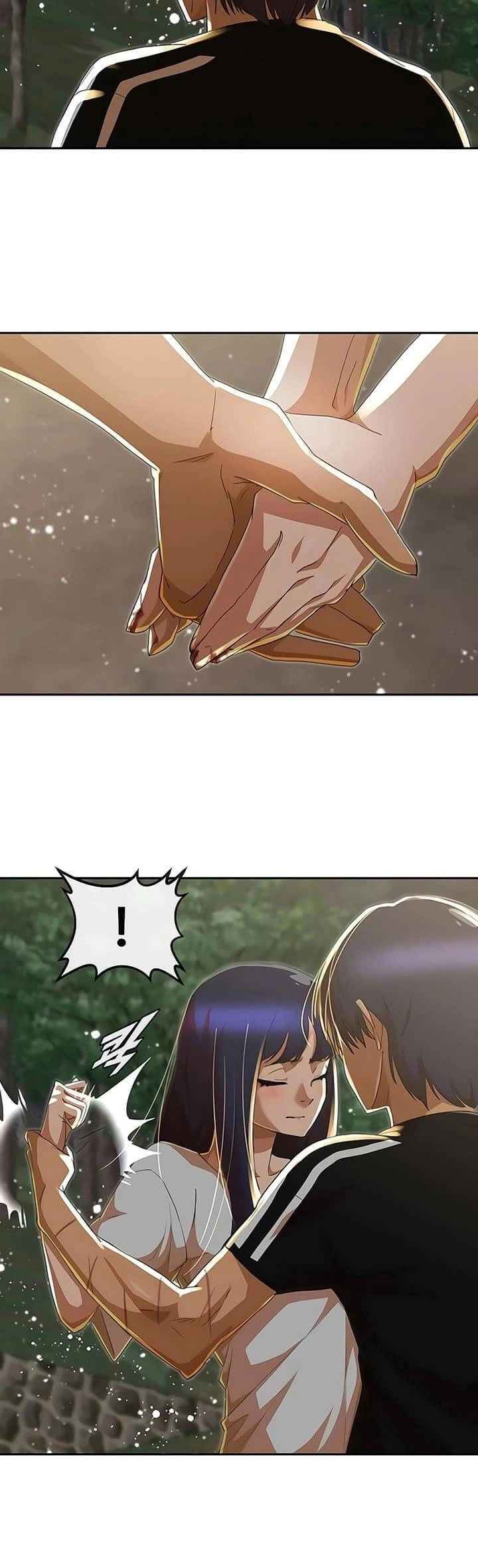 Cô Gái Từ Ứng Dụng Nhắn Tin Ngẫu Nhiên Chapter 230 - 28