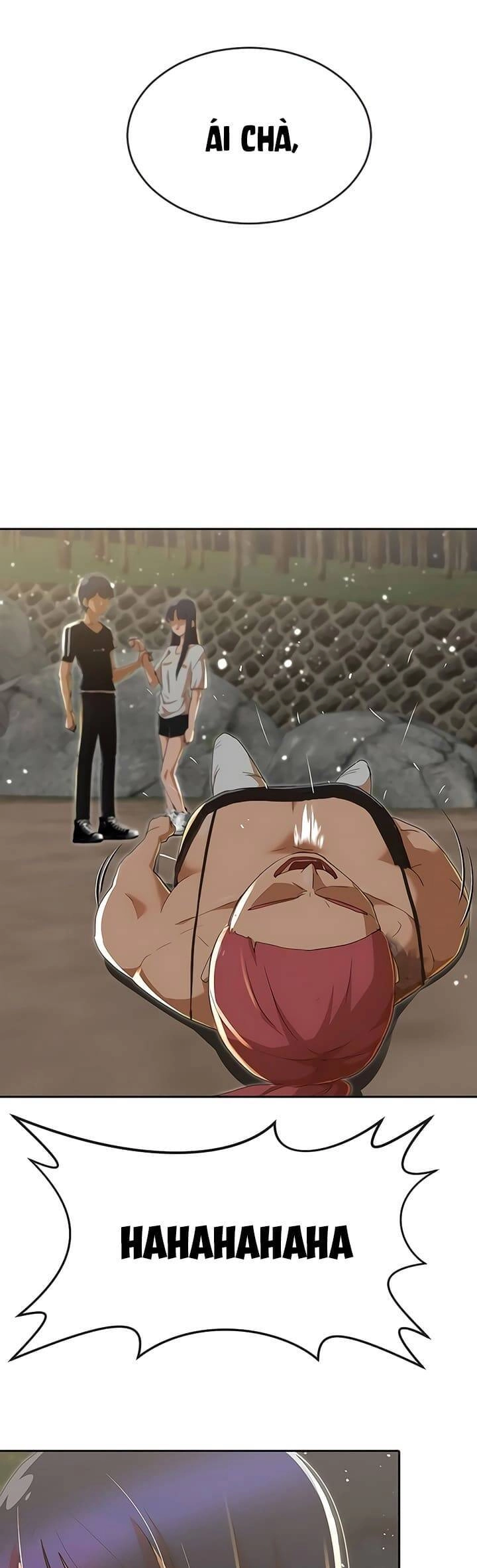 Cô Gái Từ Ứng Dụng Nhắn Tin Ngẫu Nhiên Chapter 230 - 30