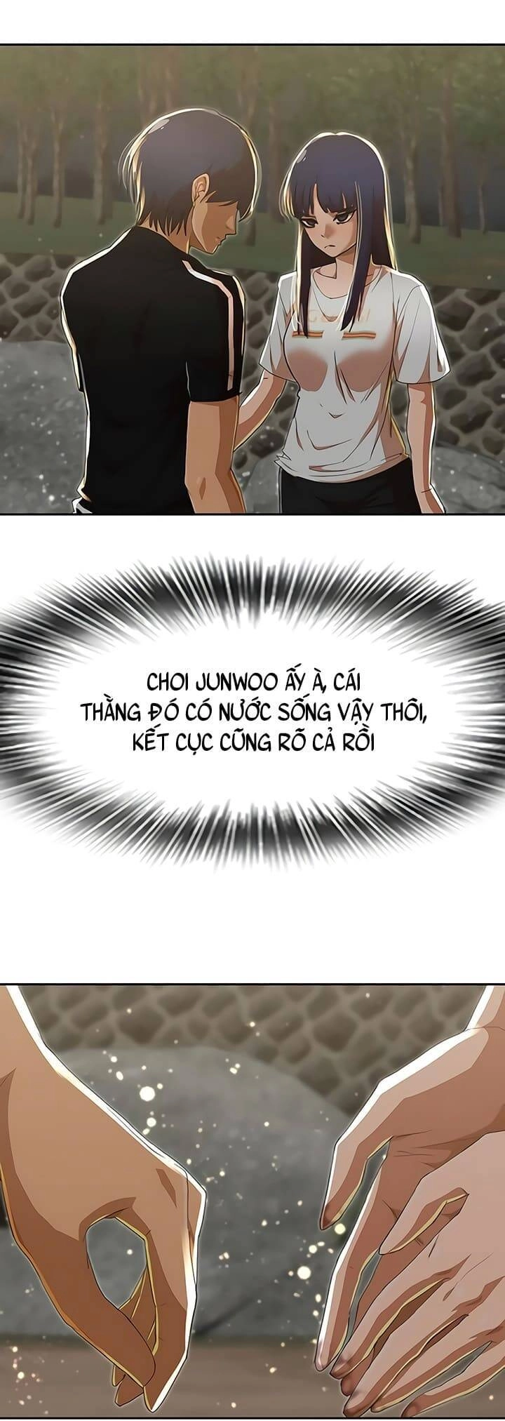 Cô Gái Từ Ứng Dụng Nhắn Tin Ngẫu Nhiên Chapter 230 - 36