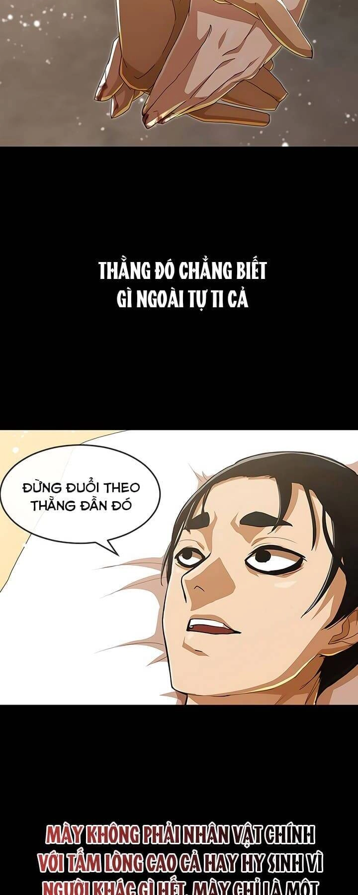 Cô Gái Từ Ứng Dụng Nhắn Tin Ngẫu Nhiên Chapter 230 - 39