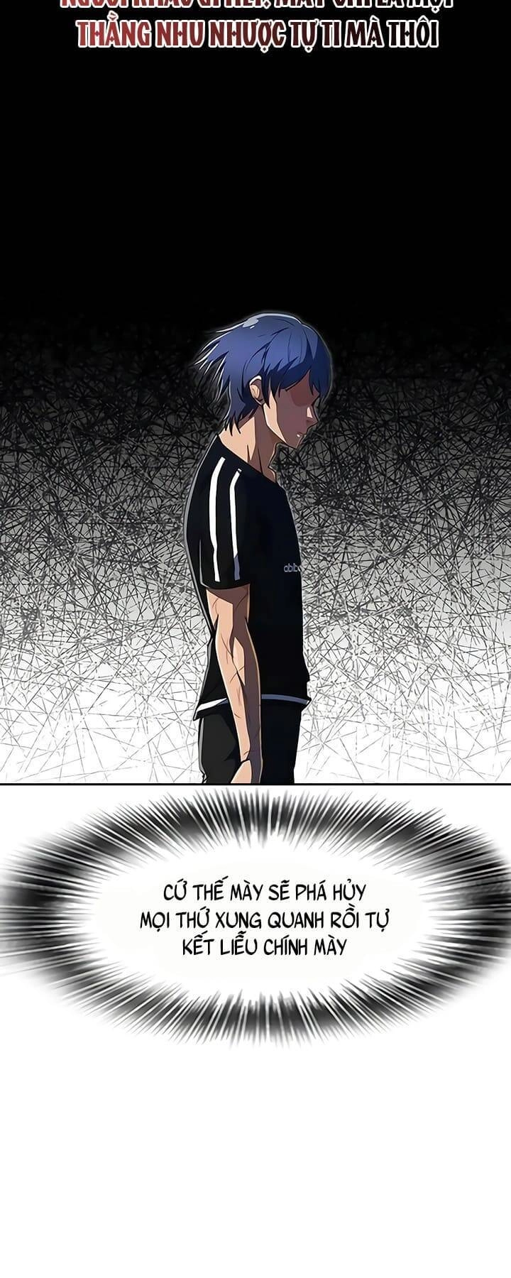 Cô Gái Từ Ứng Dụng Nhắn Tin Ngẫu Nhiên Chapter 230 - 40