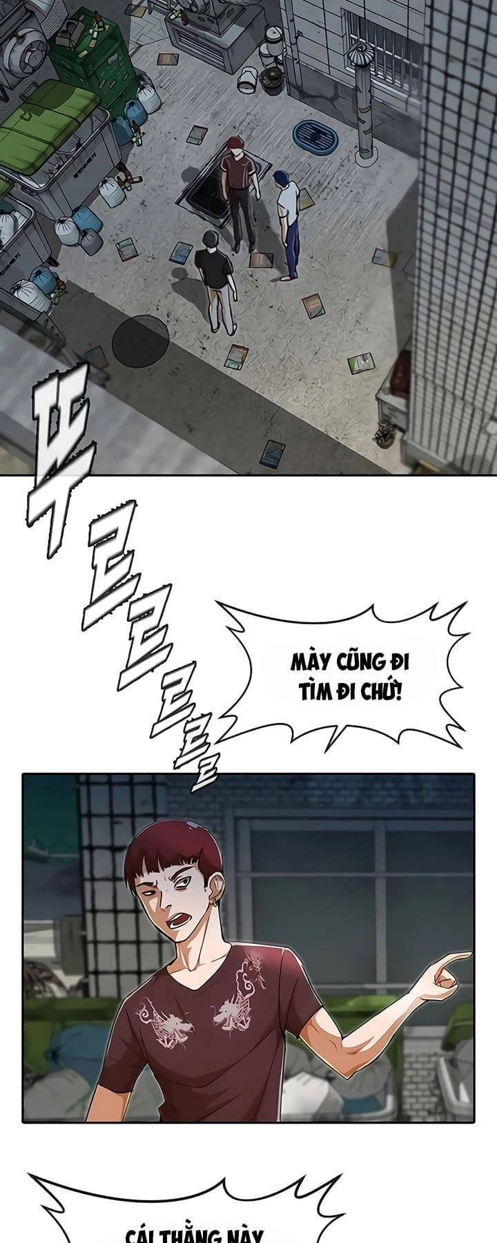 Cô Gái Từ Ứng Dụng Nhắn Tin Ngẫu Nhiên Chapter 230 - 42