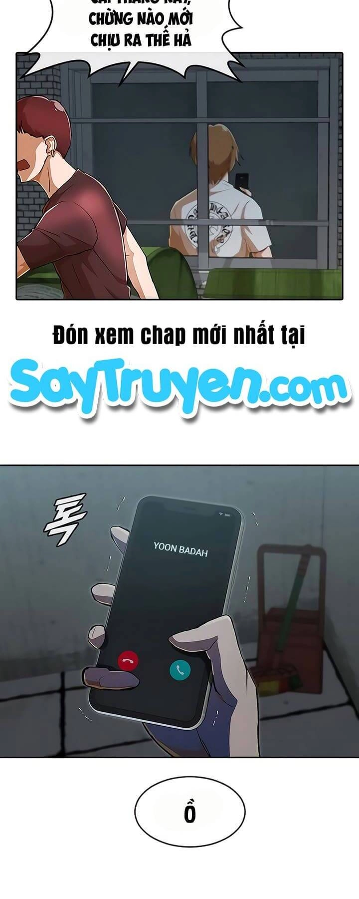 Cô Gái Từ Ứng Dụng Nhắn Tin Ngẫu Nhiên Chapter 230 - 43