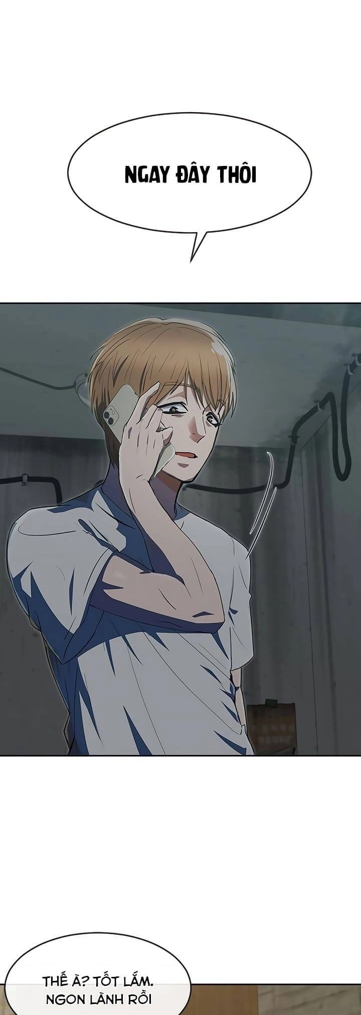 Cô Gái Từ Ứng Dụng Nhắn Tin Ngẫu Nhiên Chapter 230 - 44