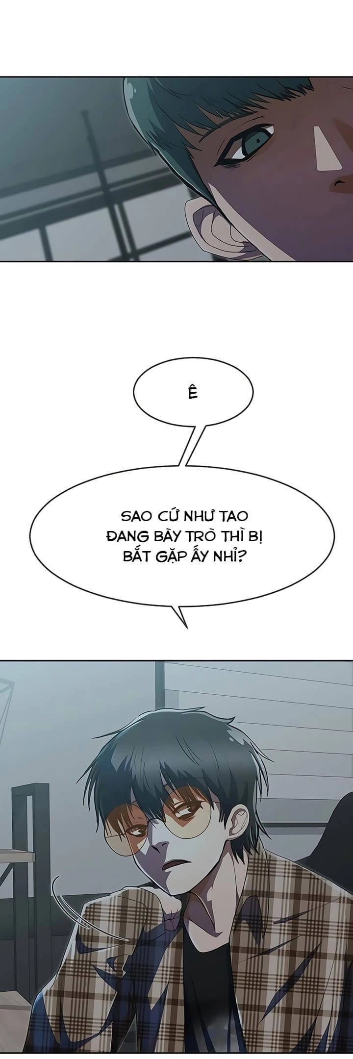 Cô Gái Từ Ứng Dụng Nhắn Tin Ngẫu Nhiên Chapter 230 - 52