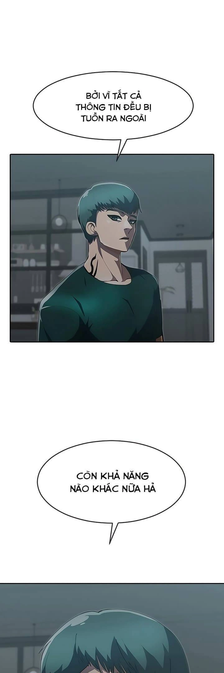 Cô Gái Từ Ứng Dụng Nhắn Tin Ngẫu Nhiên Chapter 230 - 53