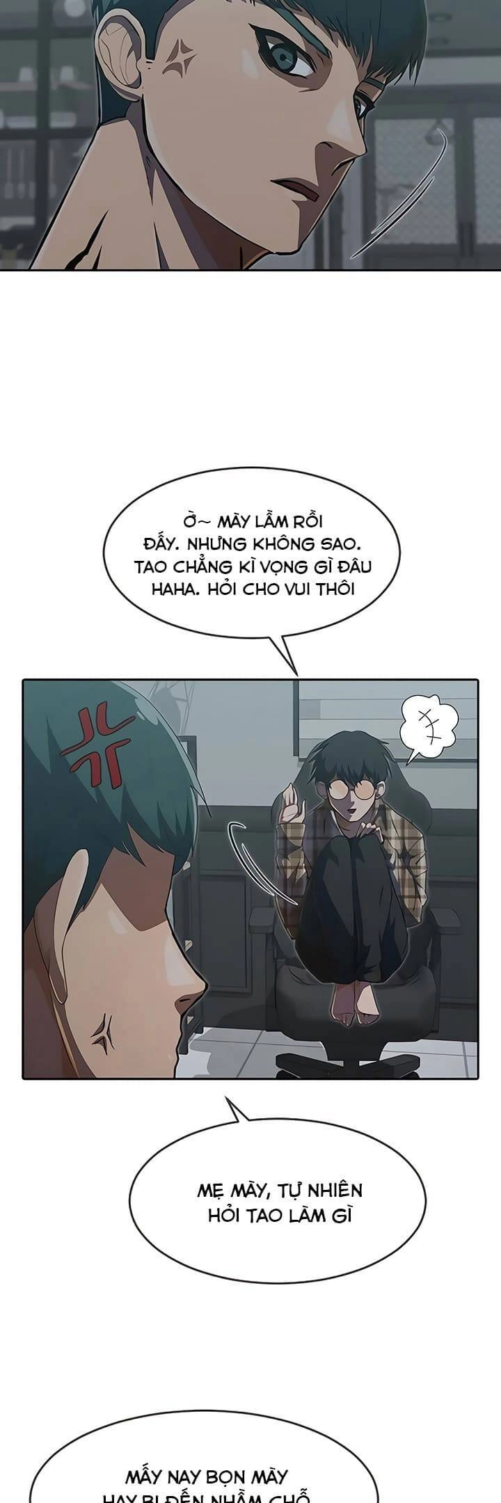 Cô Gái Từ Ứng Dụng Nhắn Tin Ngẫu Nhiên Chapter 230 - 54