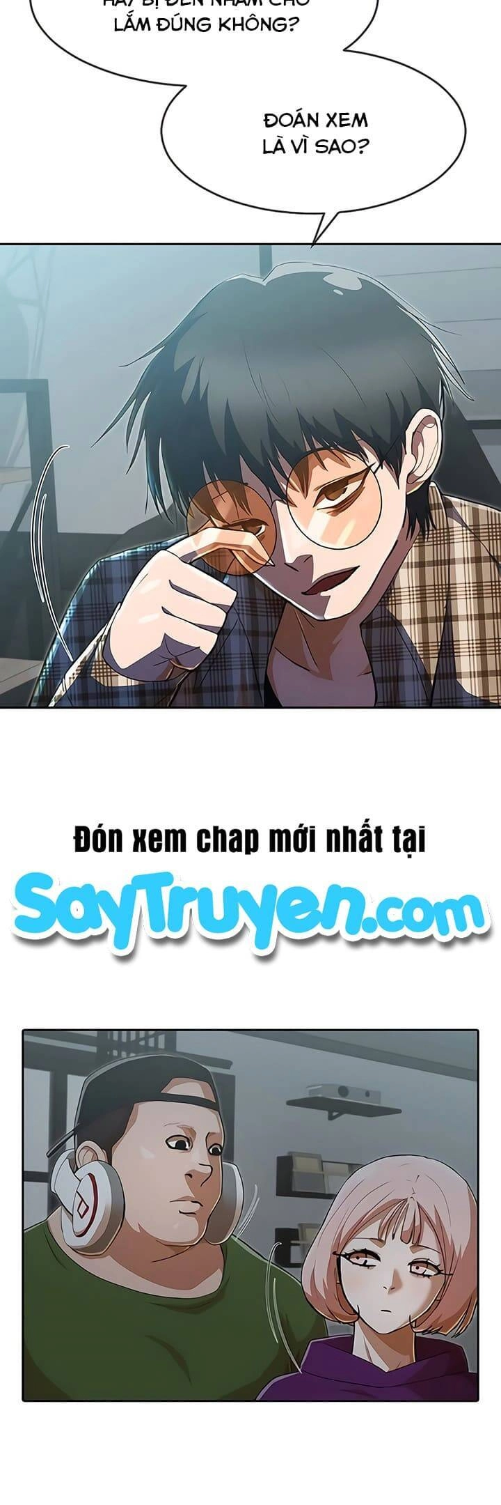 Cô Gái Từ Ứng Dụng Nhắn Tin Ngẫu Nhiên Chapter 230 - 55