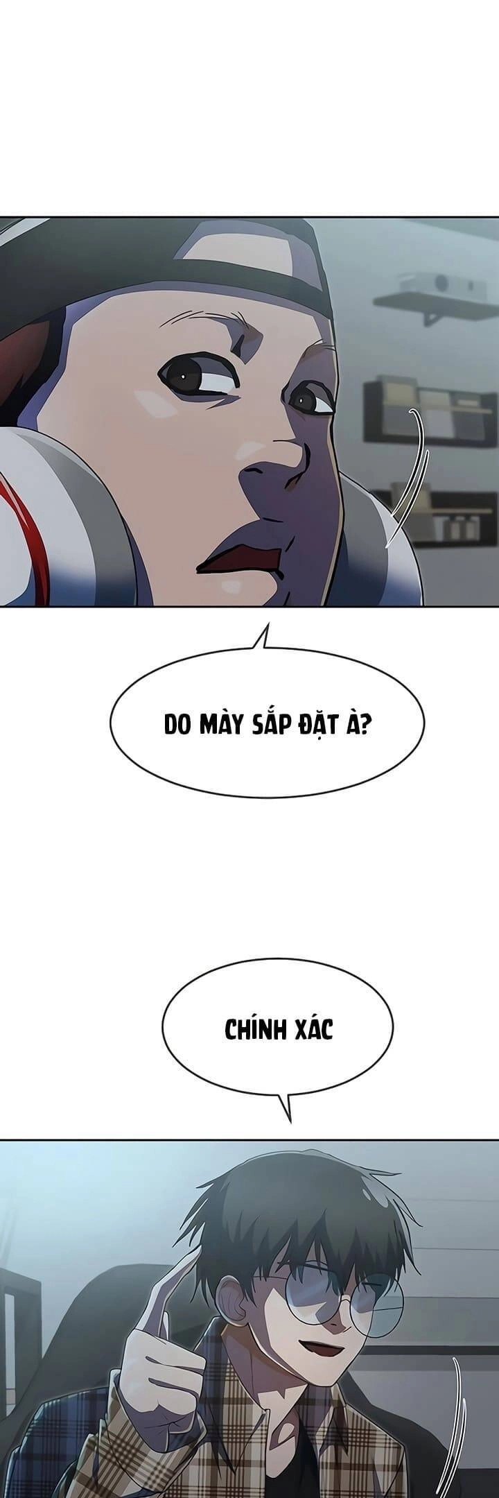 Cô Gái Từ Ứng Dụng Nhắn Tin Ngẫu Nhiên Chapter 230 - 56