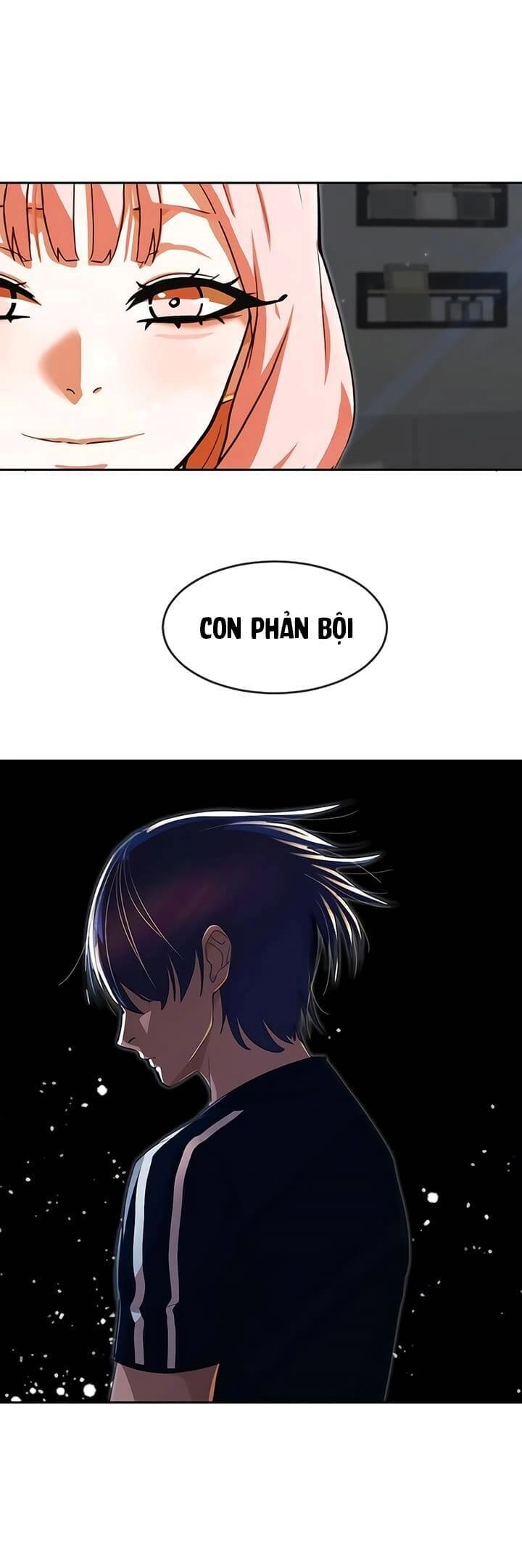 Cô Gái Từ Ứng Dụng Nhắn Tin Ngẫu Nhiên Chapter 230 - 61