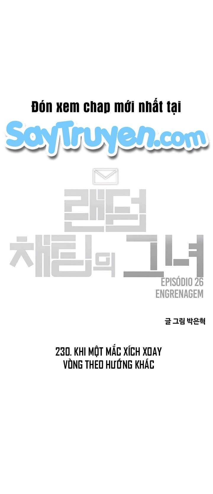 Cô Gái Từ Ứng Dụng Nhắn Tin Ngẫu Nhiên Chapter 230 - 62