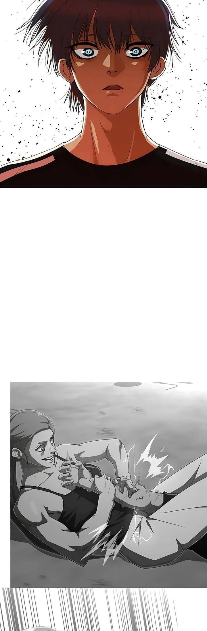 Cô Gái Từ Ứng Dụng Nhắn Tin Ngẫu Nhiên Chapter 231 - 16