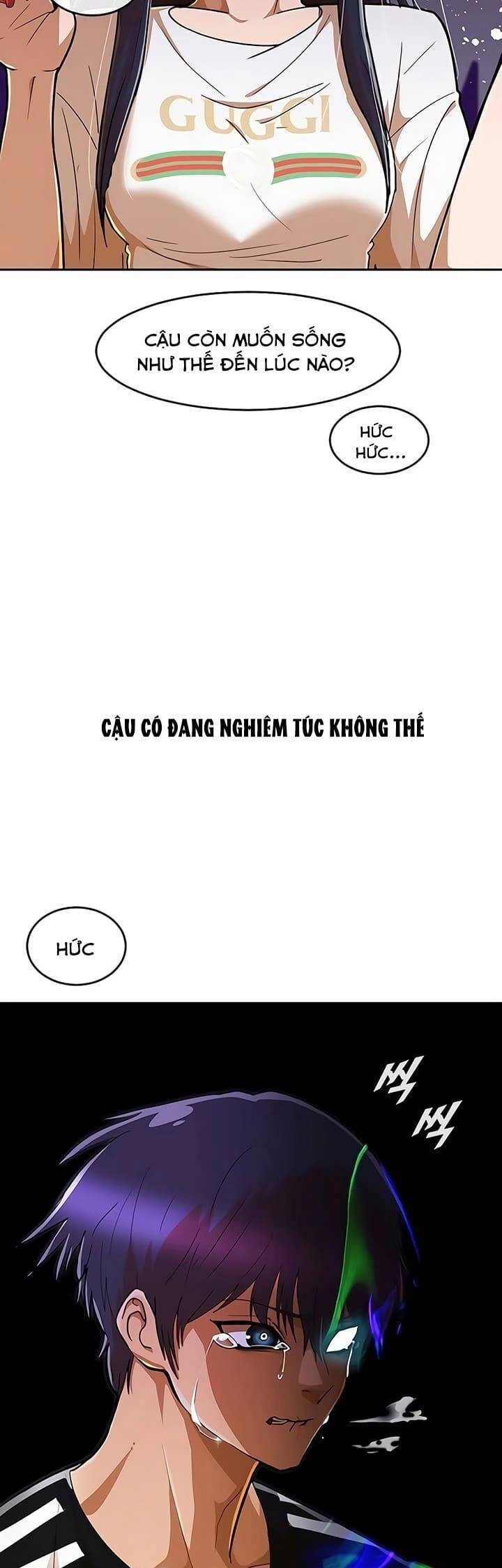 Cô Gái Từ Ứng Dụng Nhắn Tin Ngẫu Nhiên Chapter 231 - 24