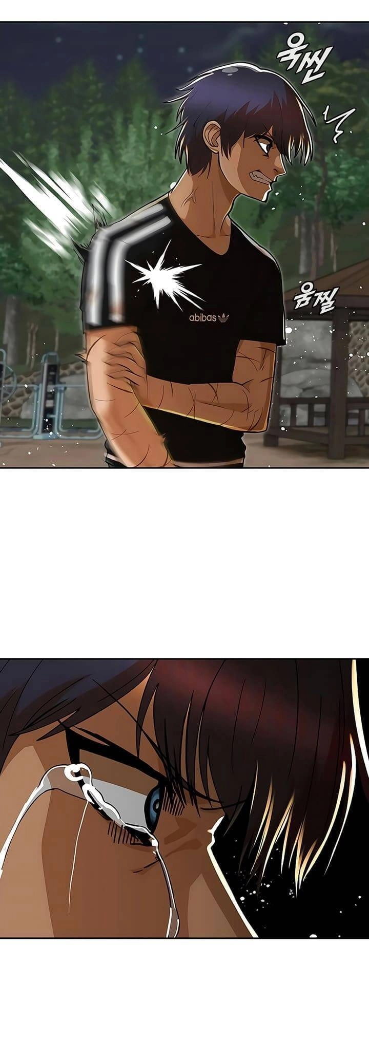 Cô Gái Từ Ứng Dụng Nhắn Tin Ngẫu Nhiên Chapter 231 - 28