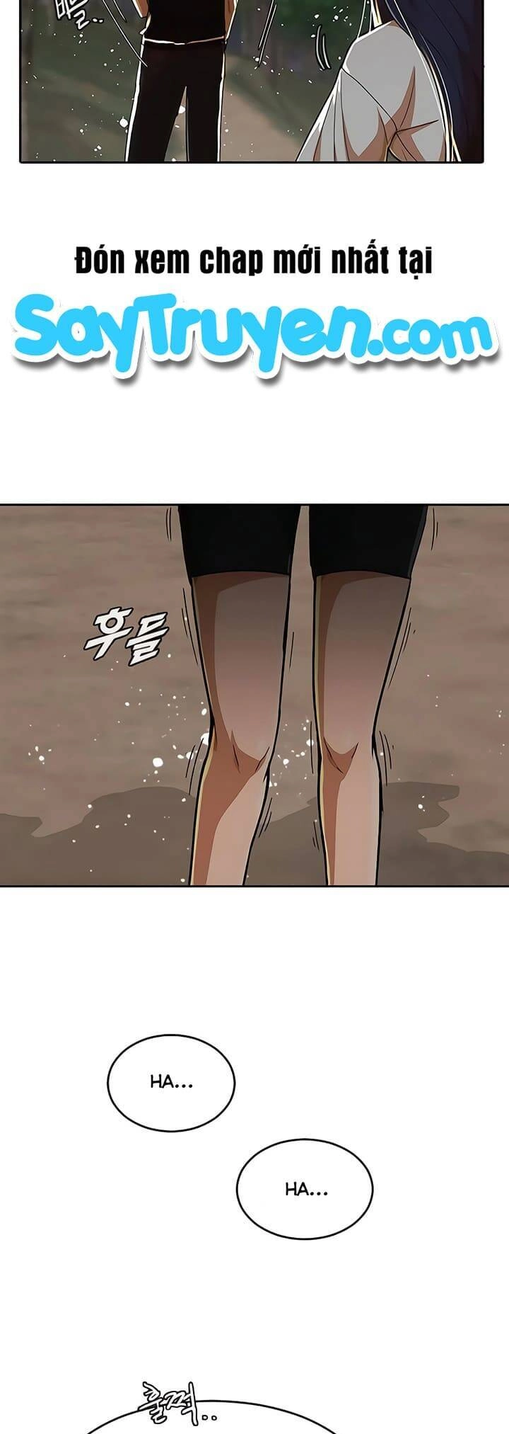 Cô Gái Từ Ứng Dụng Nhắn Tin Ngẫu Nhiên Chapter 231 - 34