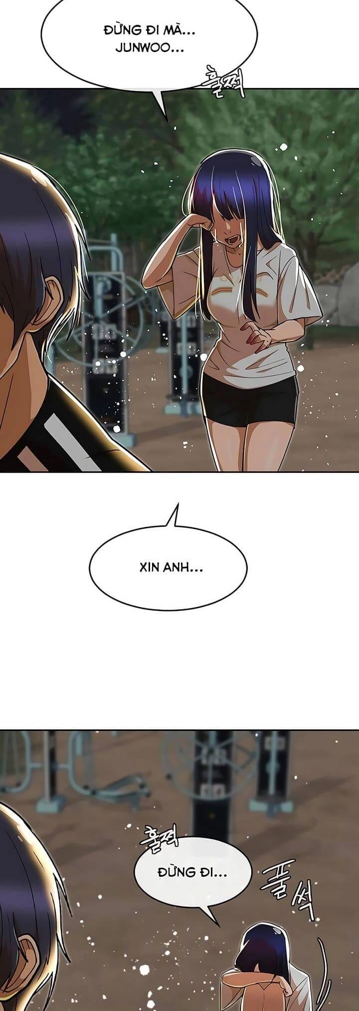 Cô Gái Từ Ứng Dụng Nhắn Tin Ngẫu Nhiên Chapter 231 - 35