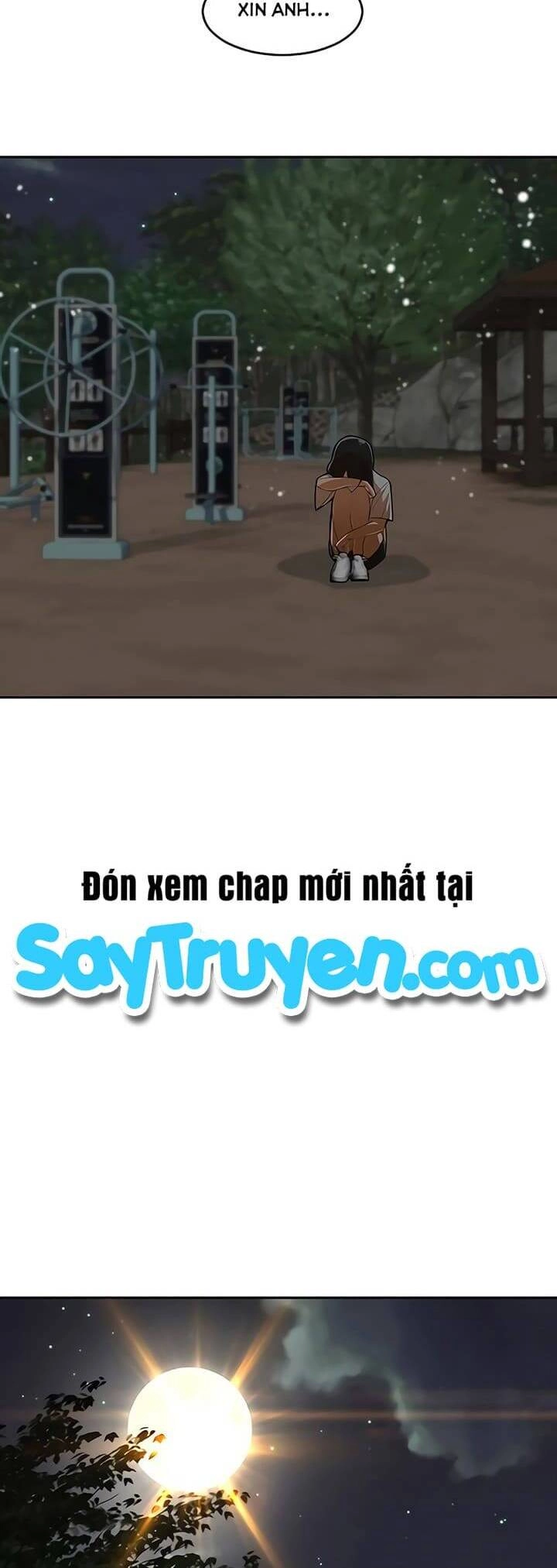 Cô Gái Từ Ứng Dụng Nhắn Tin Ngẫu Nhiên Chapter 231 - 39