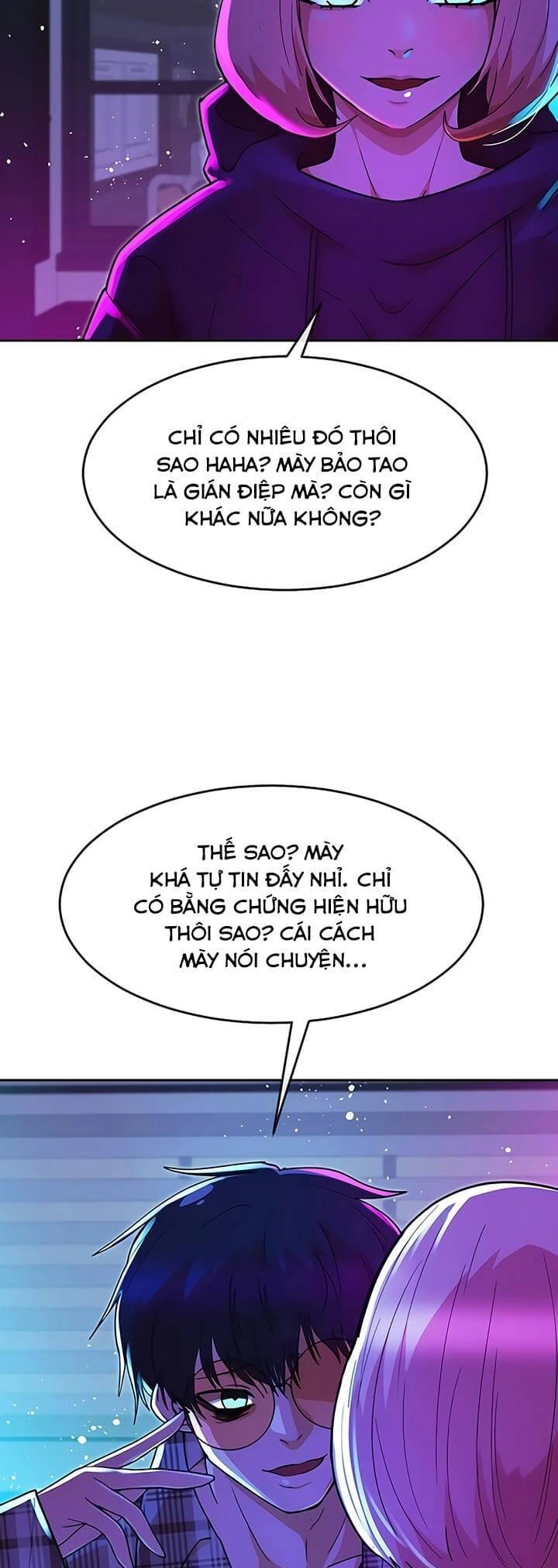 Cô Gái Từ Ứng Dụng Nhắn Tin Ngẫu Nhiên Chapter 231 - 44
