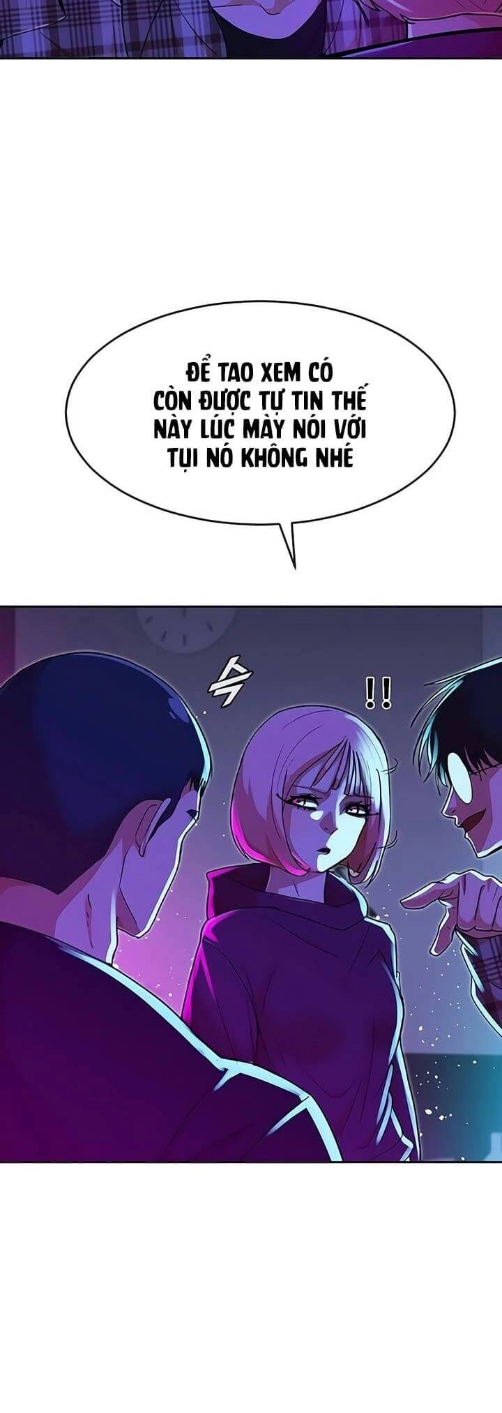 Cô Gái Từ Ứng Dụng Nhắn Tin Ngẫu Nhiên Chapter 231 - 45