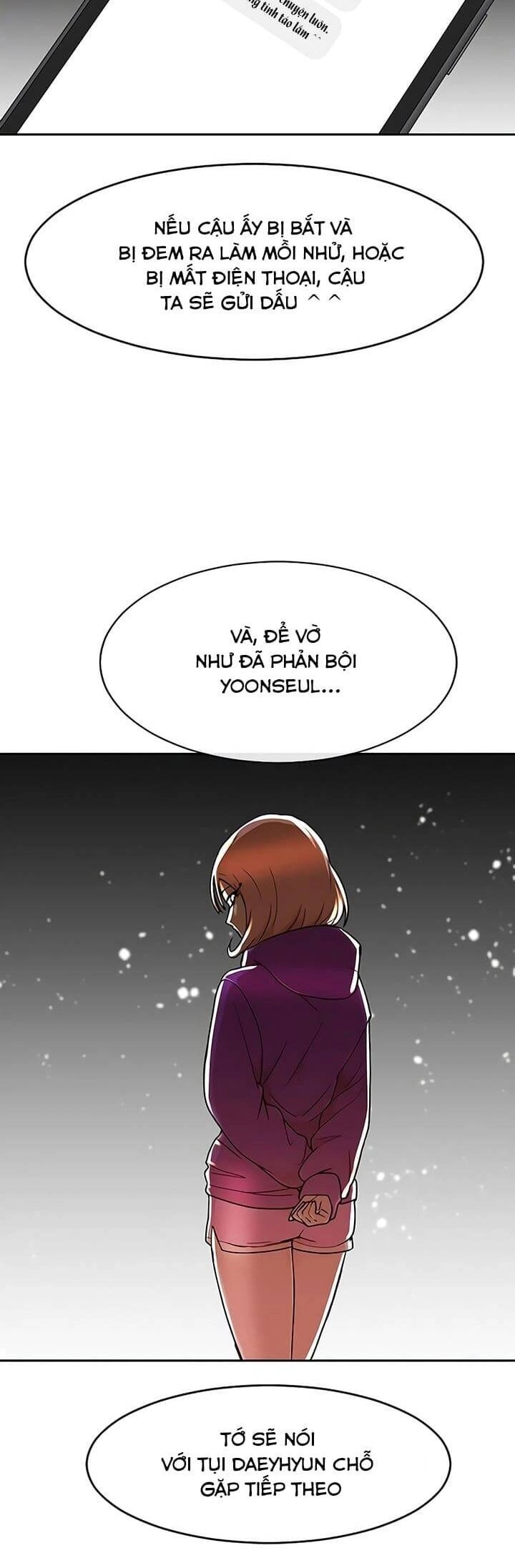 Cô Gái Từ Ứng Dụng Nhắn Tin Ngẫu Nhiên Chapter 231 - 53