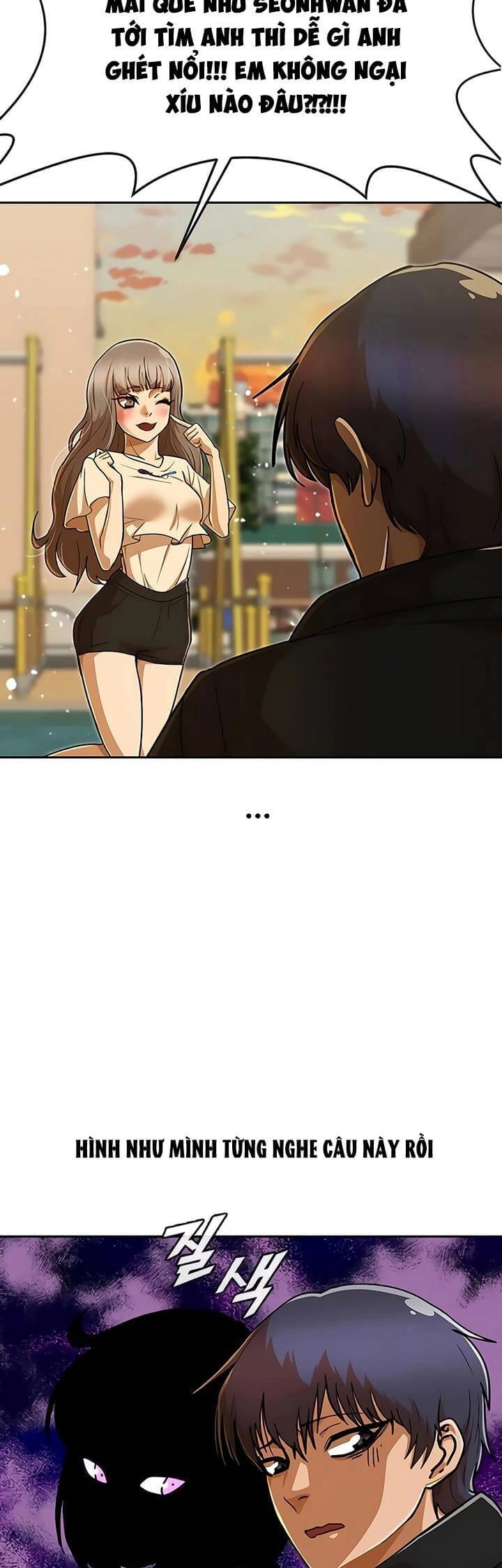 Cô Gái Từ Ứng Dụng Nhắn Tin Ngẫu Nhiên Chapter 231 - 70