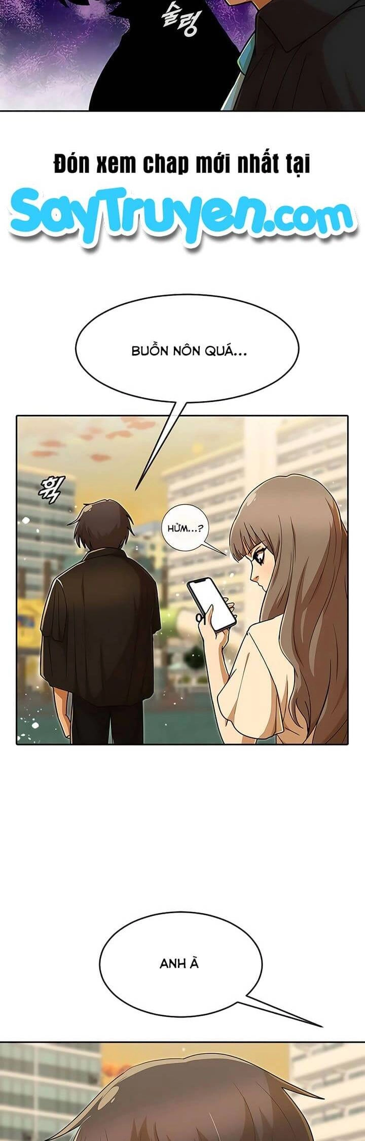 Cô Gái Từ Ứng Dụng Nhắn Tin Ngẫu Nhiên Chapter 231 - 71