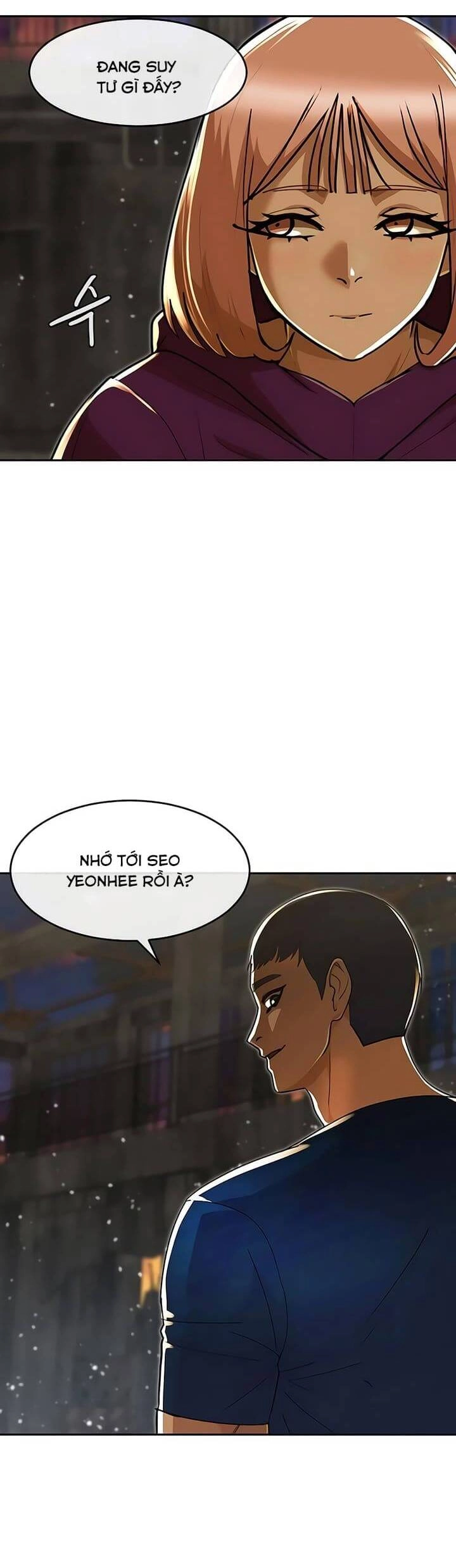 Cô Gái Từ Ứng Dụng Nhắn Tin Ngẫu Nhiên Chapter 232 - 5