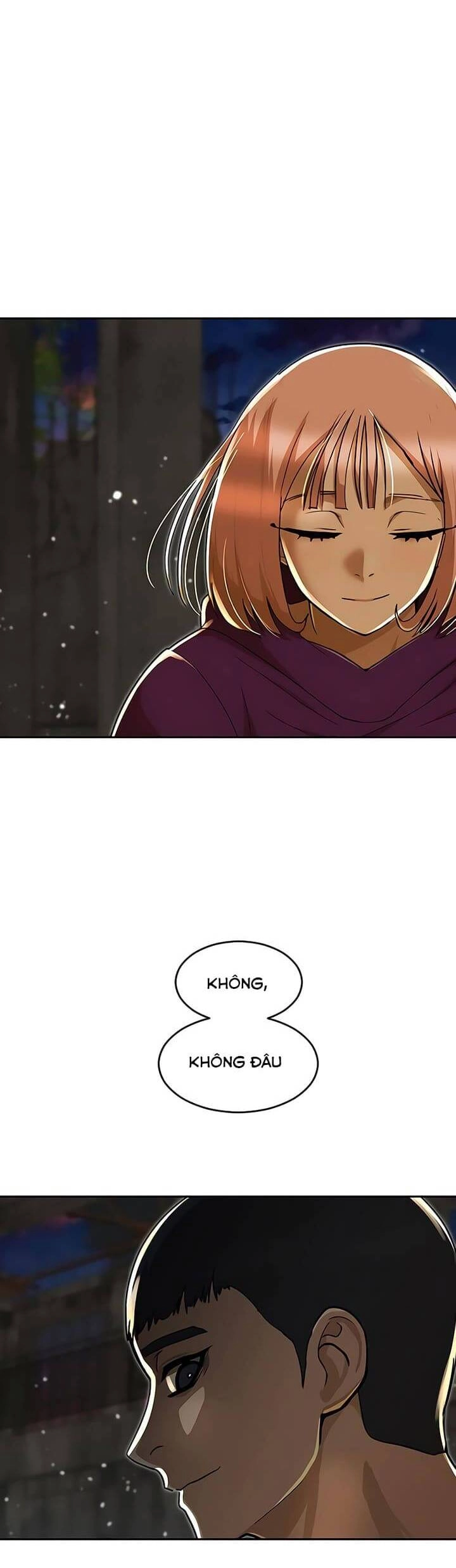 Cô Gái Từ Ứng Dụng Nhắn Tin Ngẫu Nhiên Chapter 232 - 7