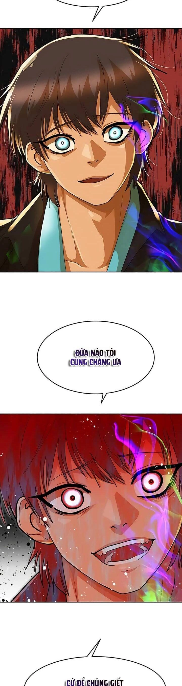 Cô Gái Từ Ứng Dụng Nhắn Tin Ngẫu Nhiên Chapter 232 - 25