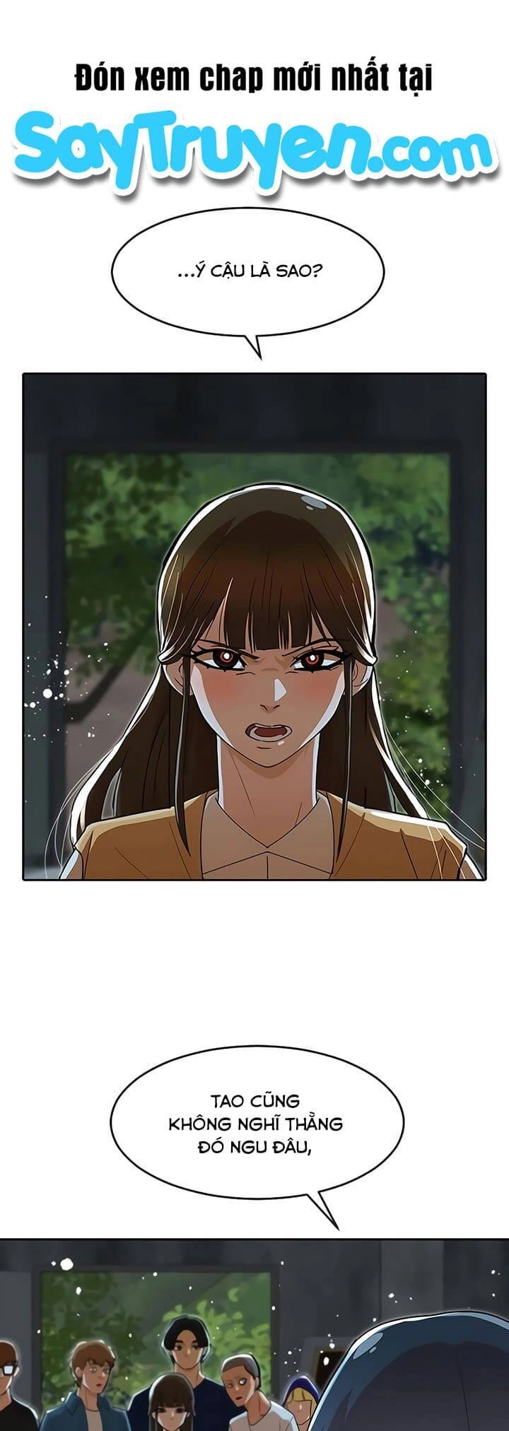 Cô Gái Từ Ứng Dụng Nhắn Tin Ngẫu Nhiên Chapter 232 - 38