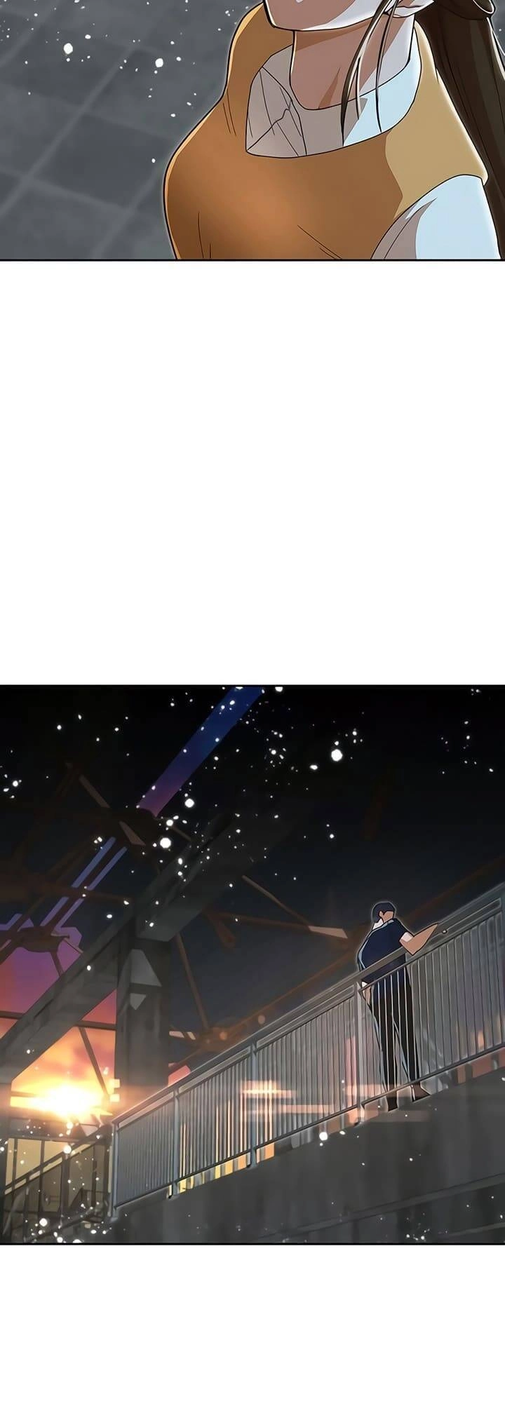 Cô Gái Từ Ứng Dụng Nhắn Tin Ngẫu Nhiên Chapter 232 - 52