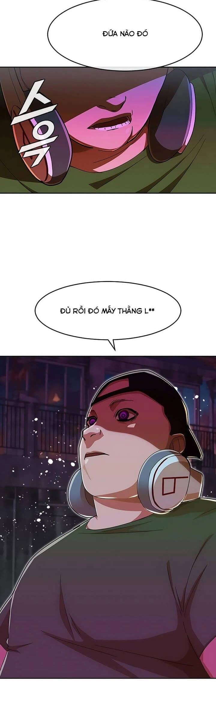 Cô Gái Từ Ứng Dụng Nhắn Tin Ngẫu Nhiên Chapter 232 - 57