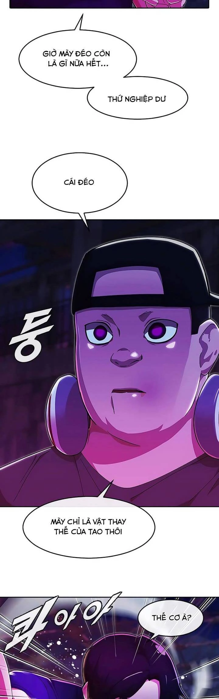 Cô Gái Từ Ứng Dụng Nhắn Tin Ngẫu Nhiên Chapter 233 - 11