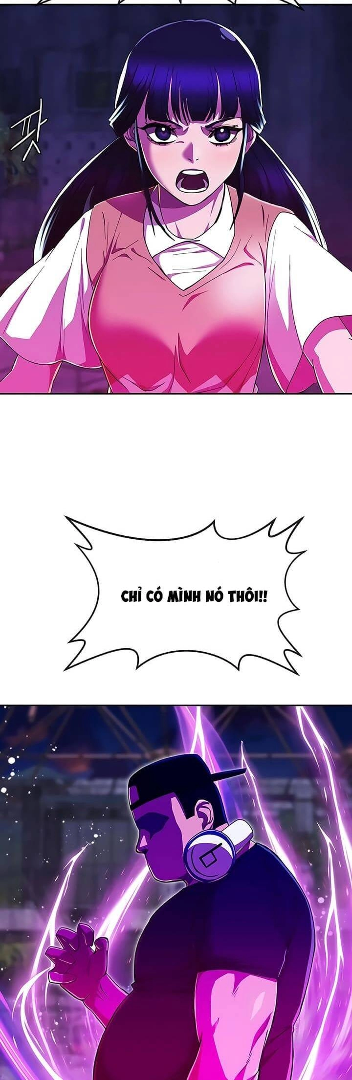 Cô Gái Từ Ứng Dụng Nhắn Tin Ngẫu Nhiên Chapter 233 - 17