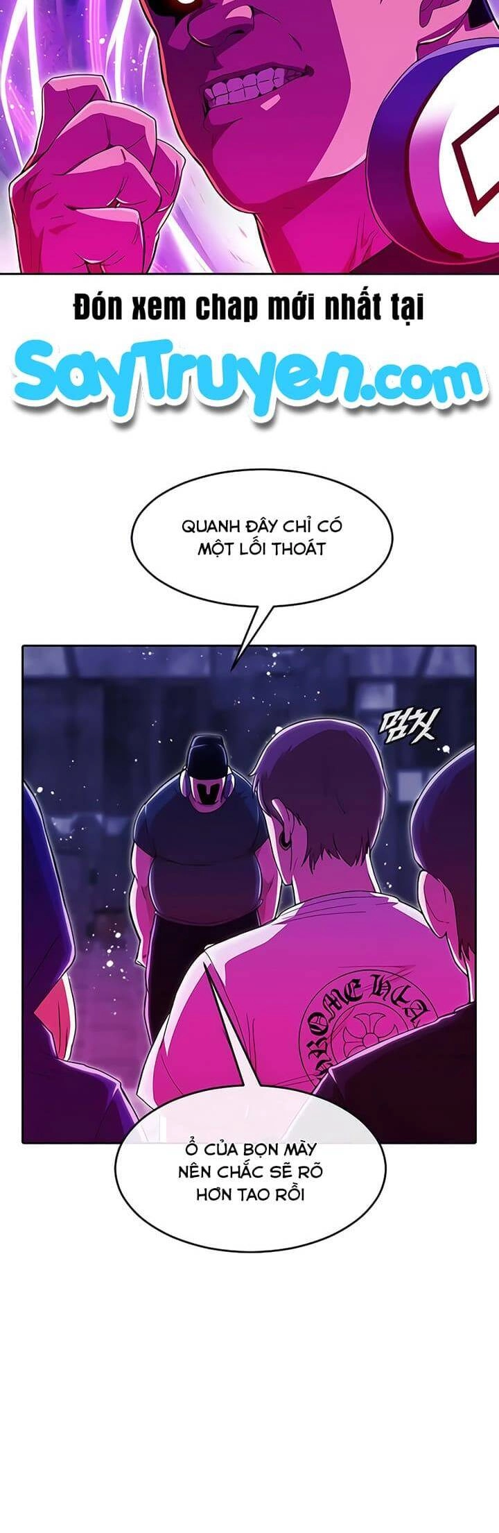 Cô Gái Từ Ứng Dụng Nhắn Tin Ngẫu Nhiên Chapter 233 - 19