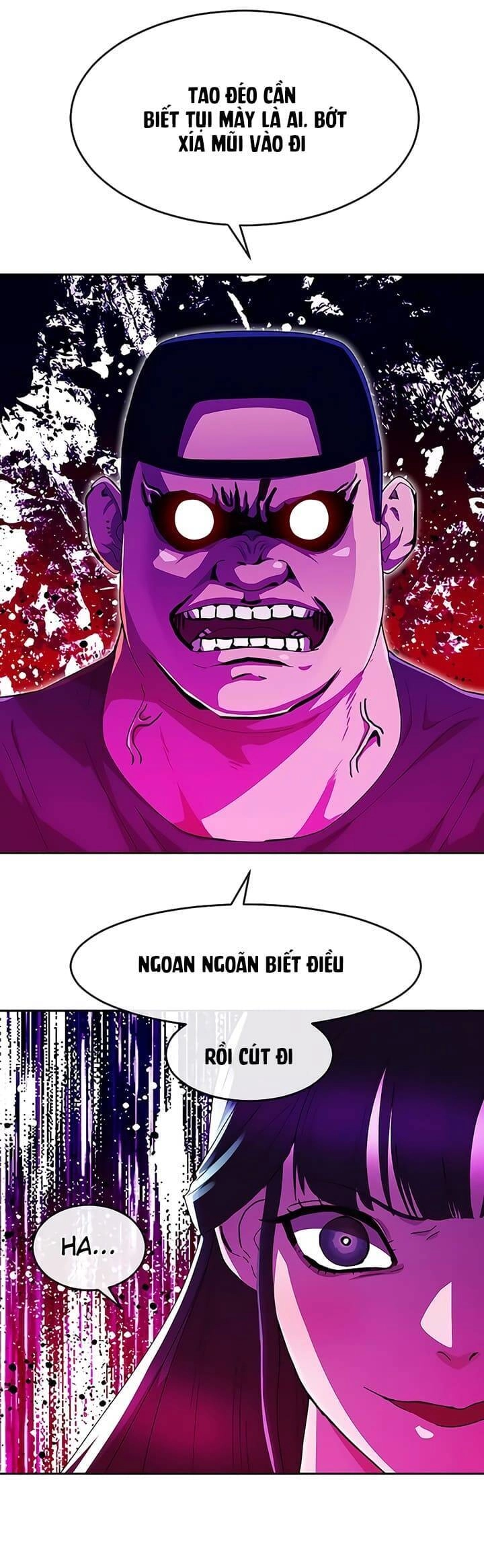 Cô Gái Từ Ứng Dụng Nhắn Tin Ngẫu Nhiên Chapter 233 - 20