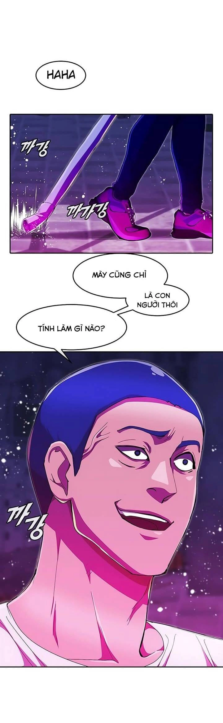 Cô Gái Từ Ứng Dụng Nhắn Tin Ngẫu Nhiên Chapter 233 - 21