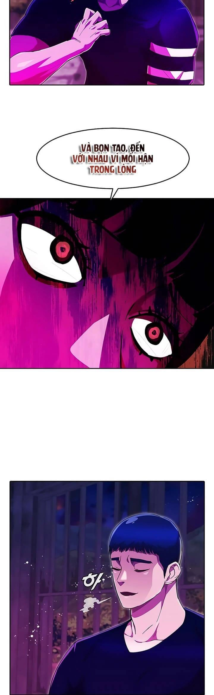 Cô Gái Từ Ứng Dụng Nhắn Tin Ngẫu Nhiên Chapter 233 - 24