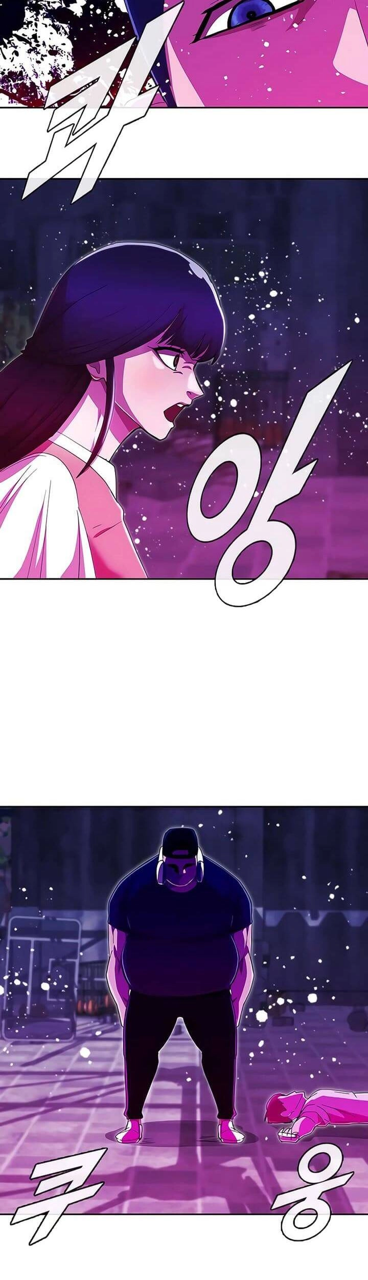 Cô Gái Từ Ứng Dụng Nhắn Tin Ngẫu Nhiên Chapter 233 - 31