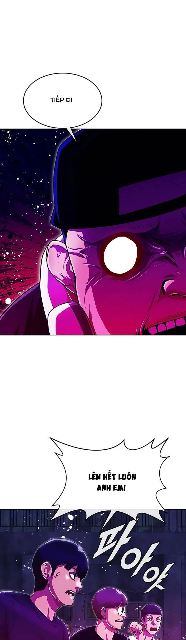 Cô Gái Từ Ứng Dụng Nhắn Tin Ngẫu Nhiên Chapter 233 - 32