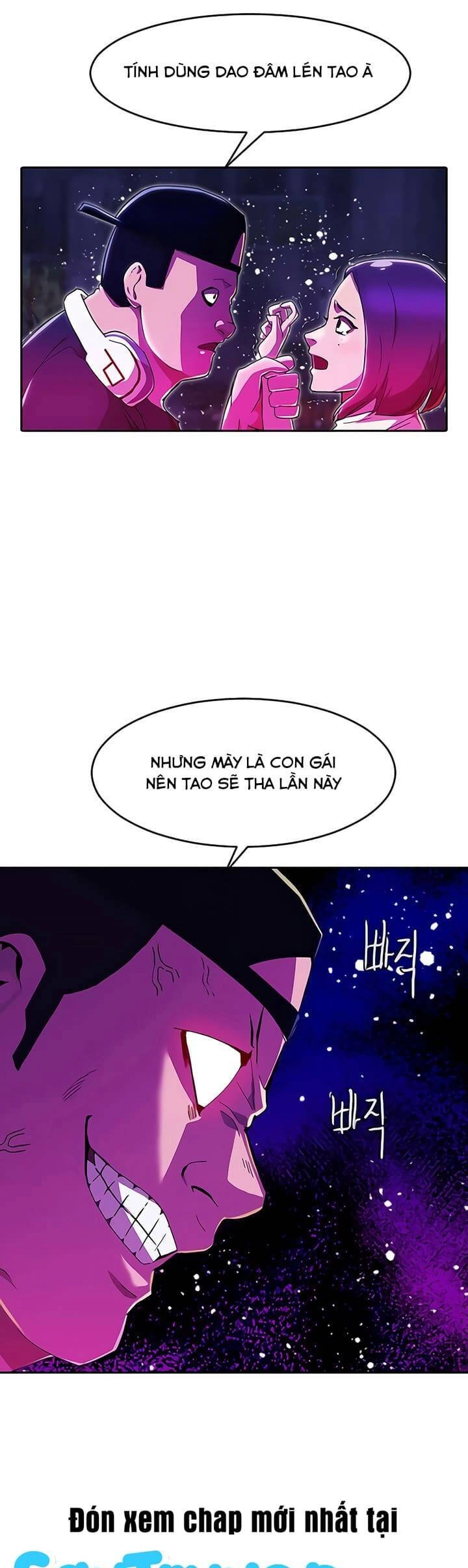 Cô Gái Từ Ứng Dụng Nhắn Tin Ngẫu Nhiên Chapter 233 - 38