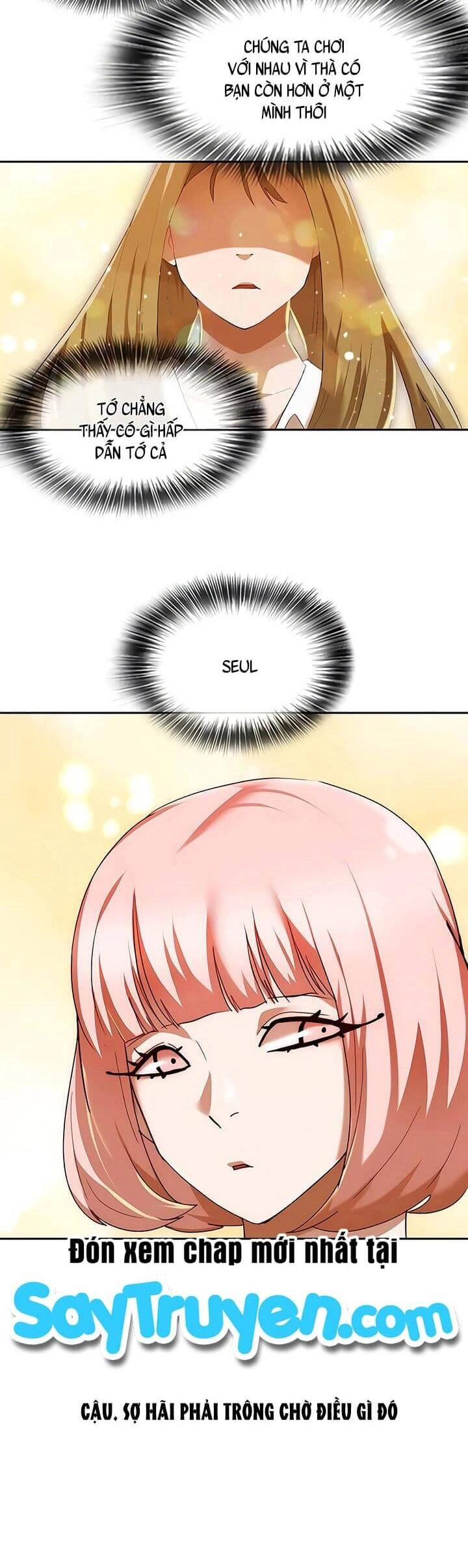 Cô Gái Từ Ứng Dụng Nhắn Tin Ngẫu Nhiên Chapter 233 - 43