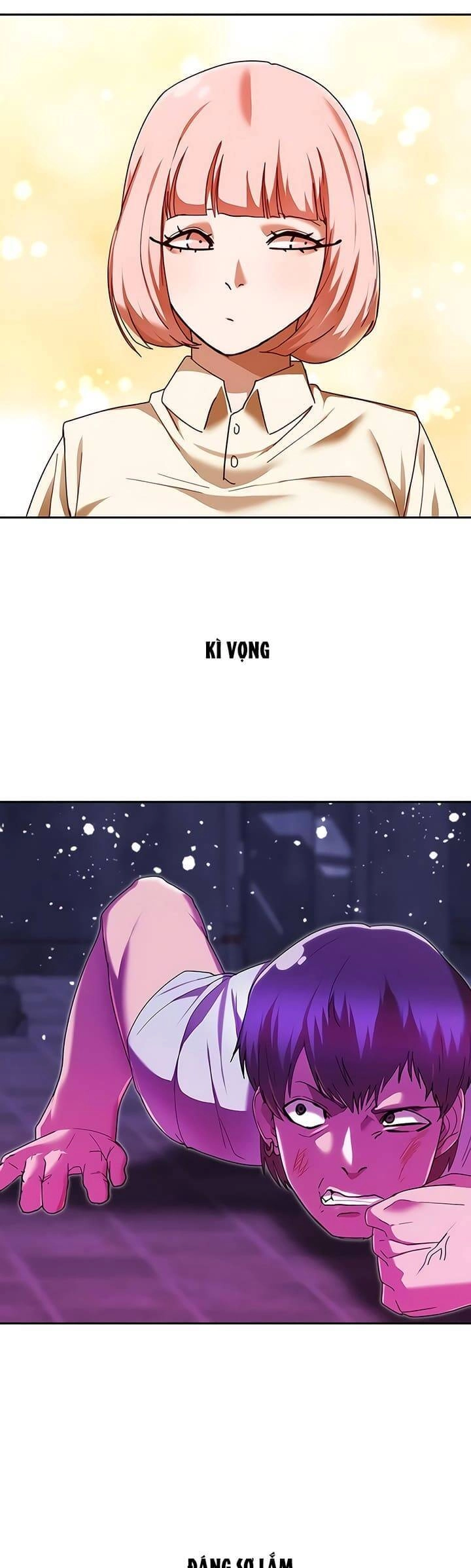 Cô Gái Từ Ứng Dụng Nhắn Tin Ngẫu Nhiên Chapter 233 - 44