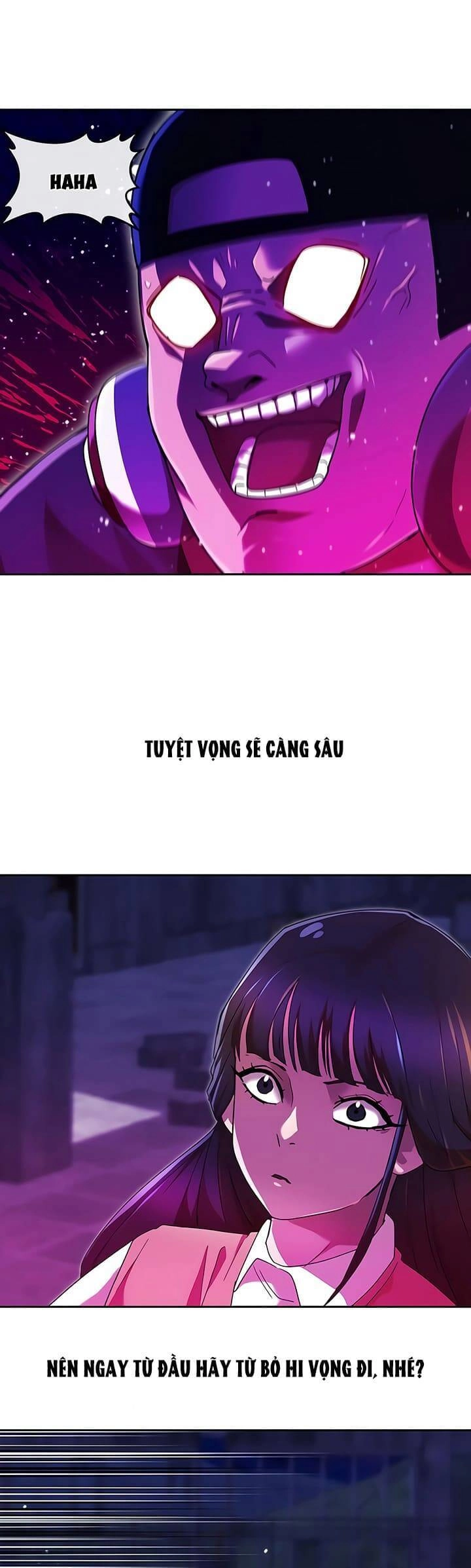 Cô Gái Từ Ứng Dụng Nhắn Tin Ngẫu Nhiên Chapter 233 - 46