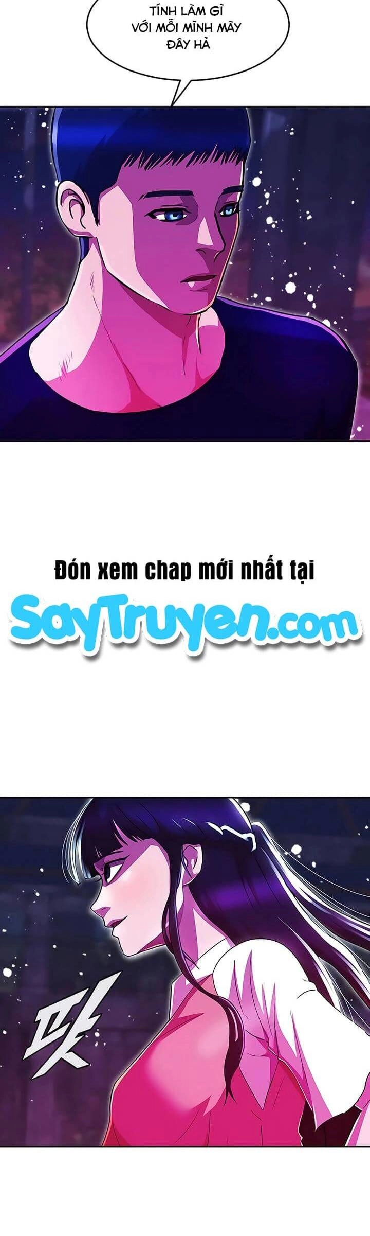 Cô Gái Từ Ứng Dụng Nhắn Tin Ngẫu Nhiên Chapter 233 - 51