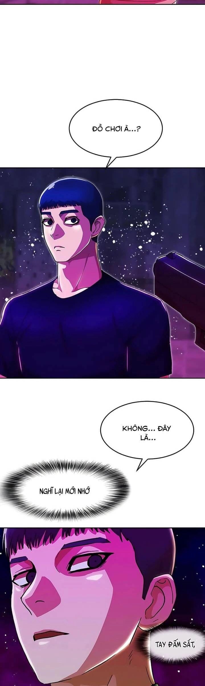 Cô Gái Từ Ứng Dụng Nhắn Tin Ngẫu Nhiên Chapter 233 - 53