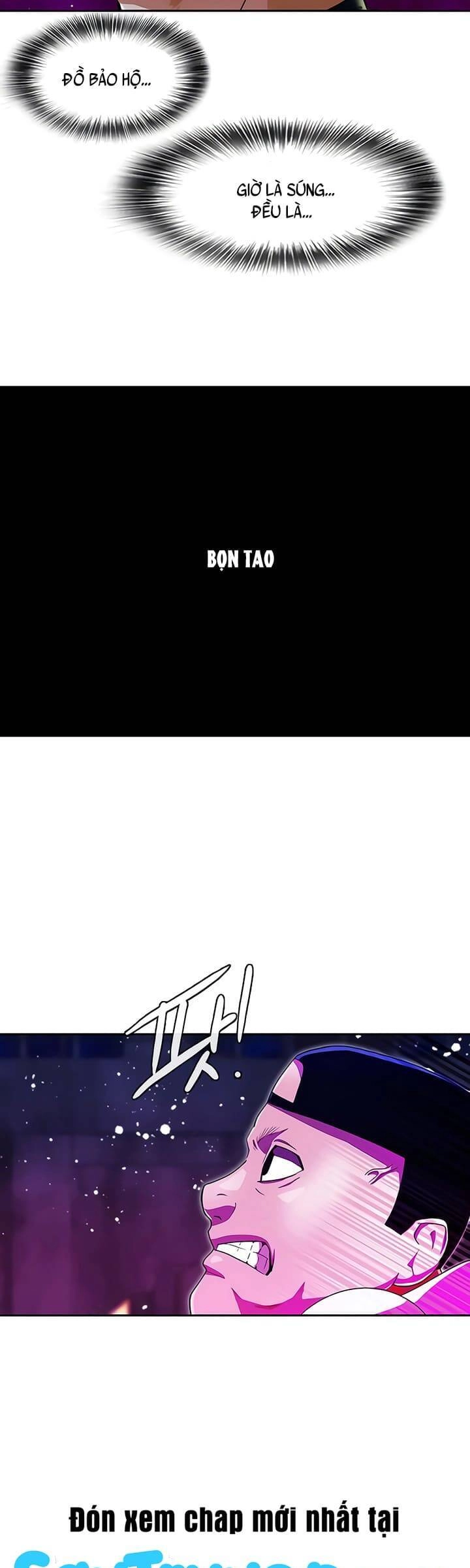 Cô Gái Từ Ứng Dụng Nhắn Tin Ngẫu Nhiên Chapter 233 - 54